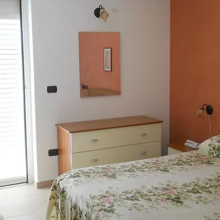 Apartment Tyche *