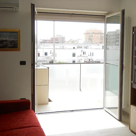 Apartment Tyche Gallipoli