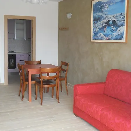 Apartment Tyche *